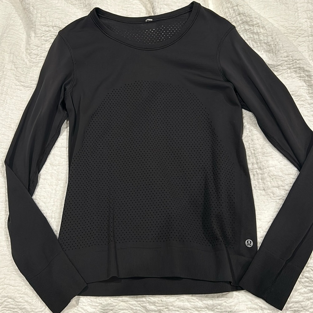 Lululemon swift breeze relaxed